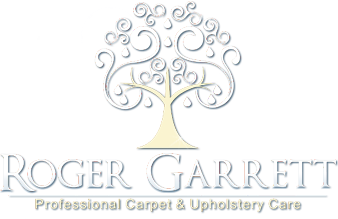Roger Garrett Professional Carpet Care 